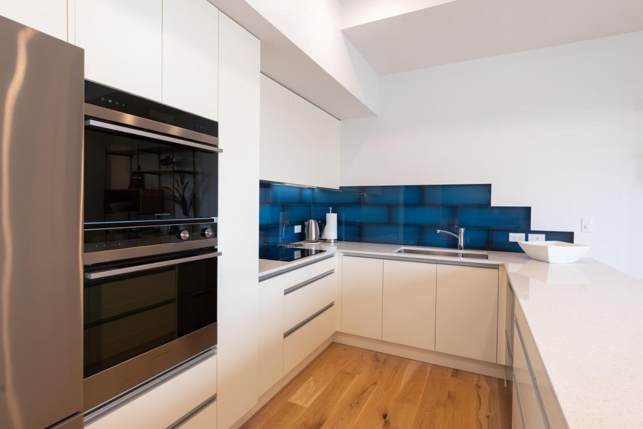 Bay Of Islands Apartment With Marina Views Opua Exterior foto
