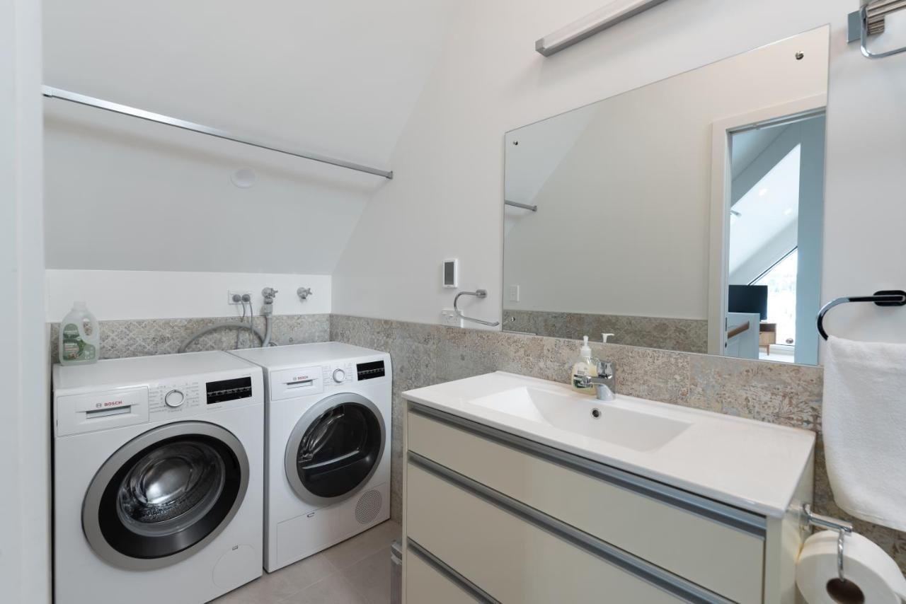 Bay Of Islands Apartment With Marina Views Opua Exterior foto