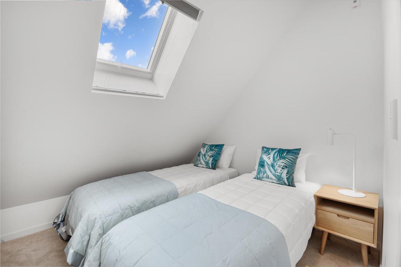 Bay Of Islands Apartment With Marina Views Opua Exterior foto