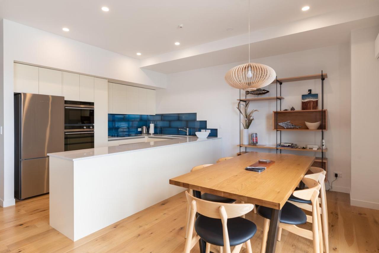 Bay Of Islands Apartment With Marina Views Opua Exterior foto